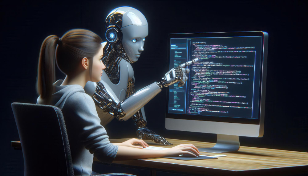 AI Development