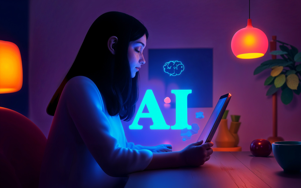 AI Marketing