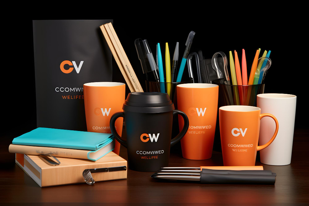 Branding & Identity