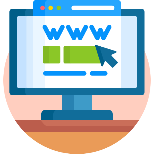 Custom Website Designing