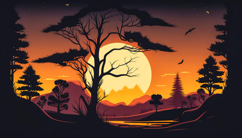 Custom Illustration