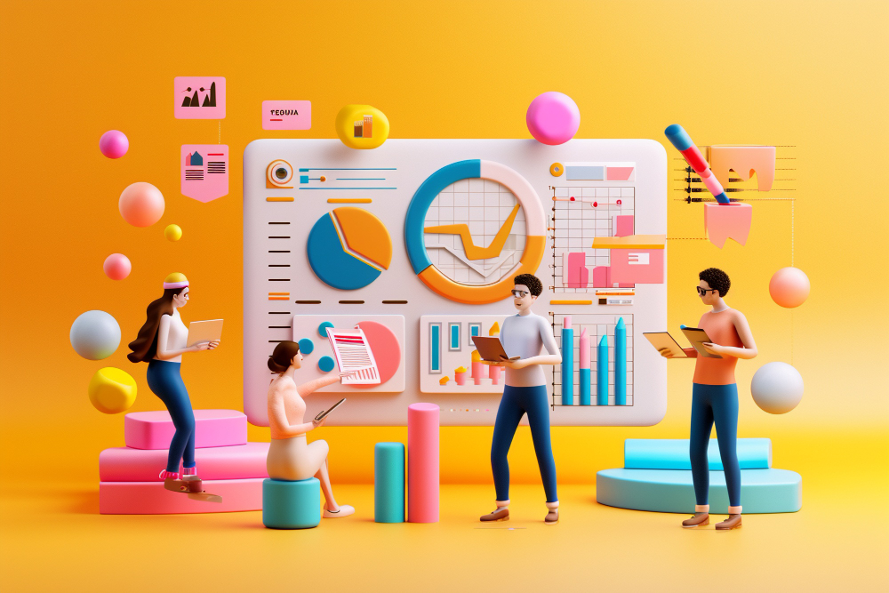 Infographics Design