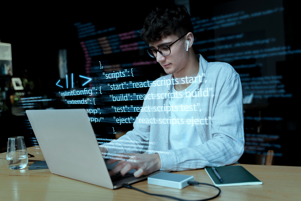 MERN Stack Development