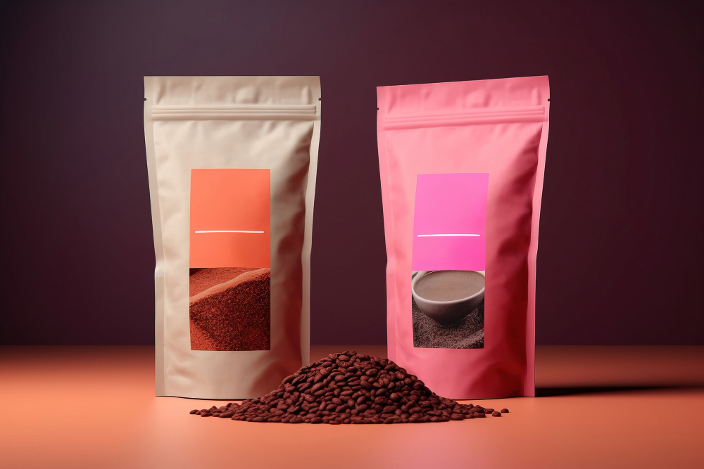 Packaging Design