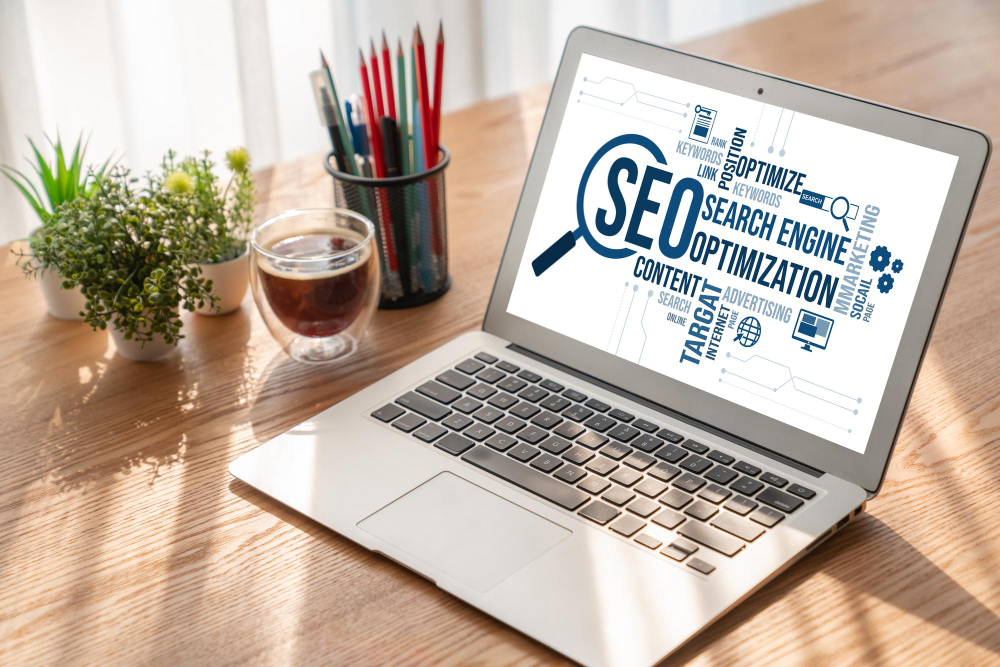 SEO Services