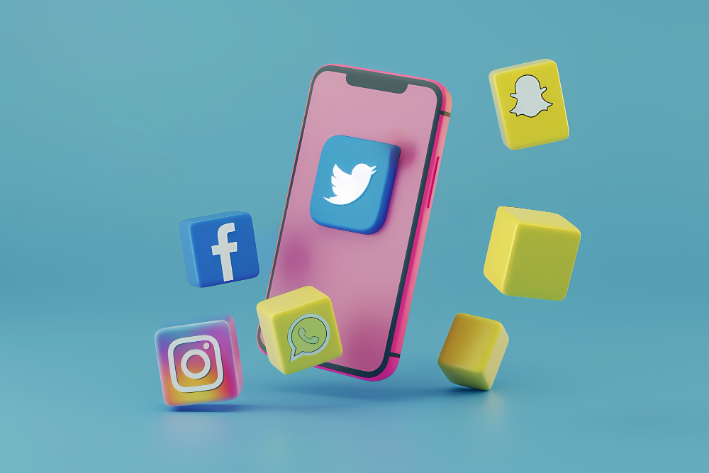 Social Media Graphics
