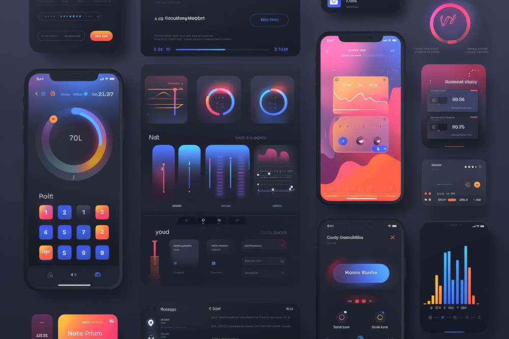 UI/UX Design