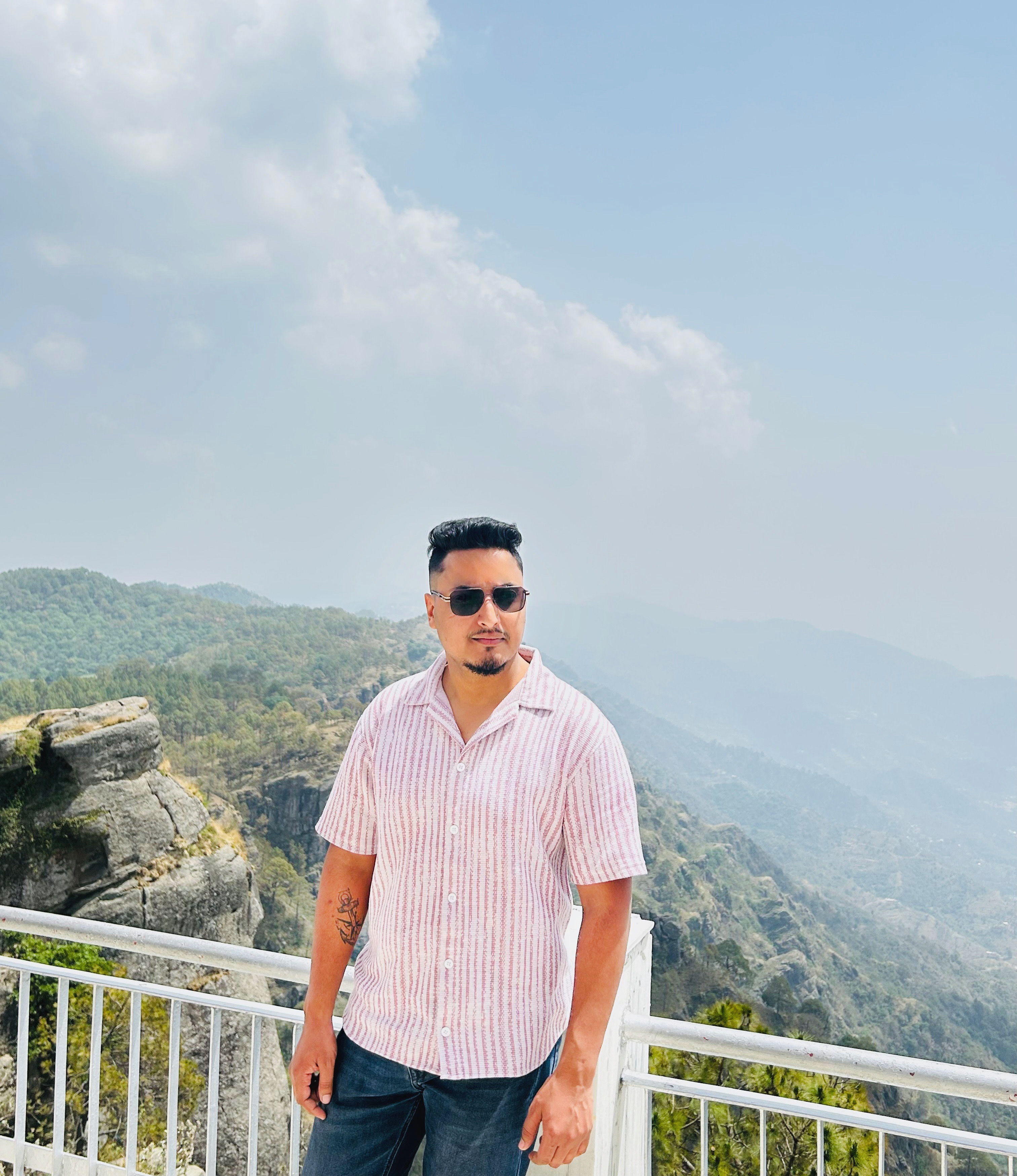 Shubham Pawar
