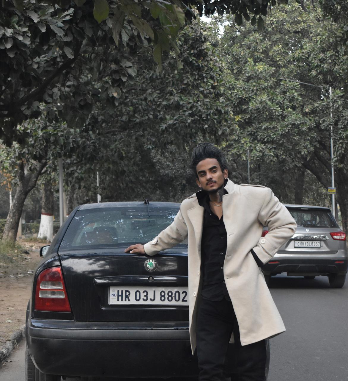 Ajay Pawar