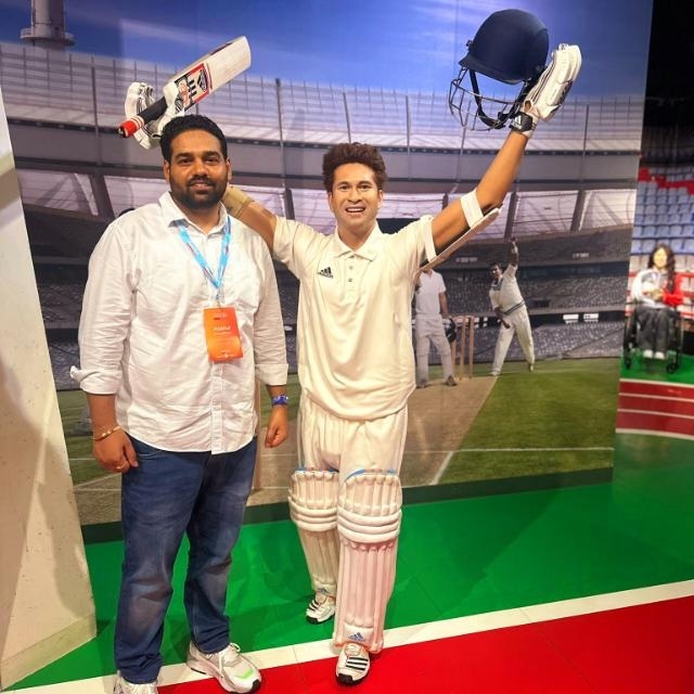 Anshul Chaudhary