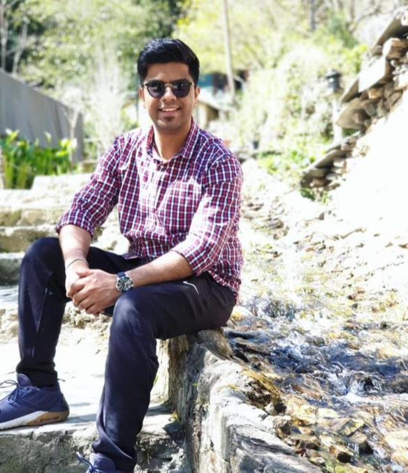 Jating Kumar