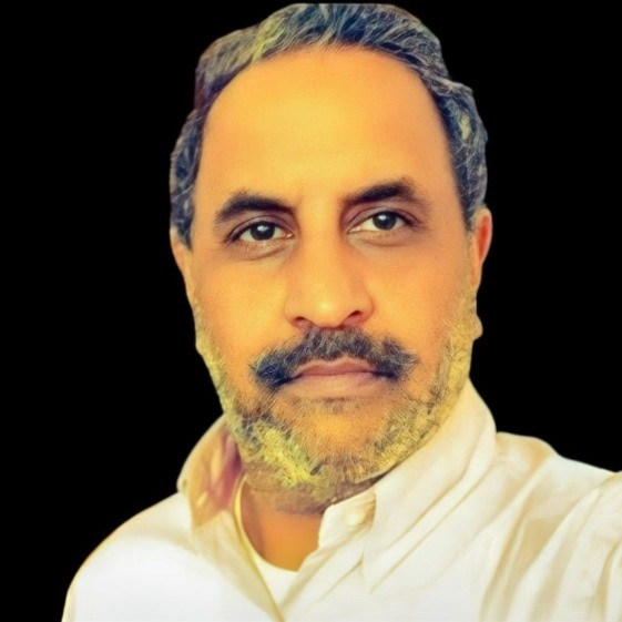 Paramjeet Baggi
